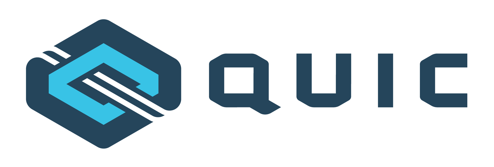 QUIC logo